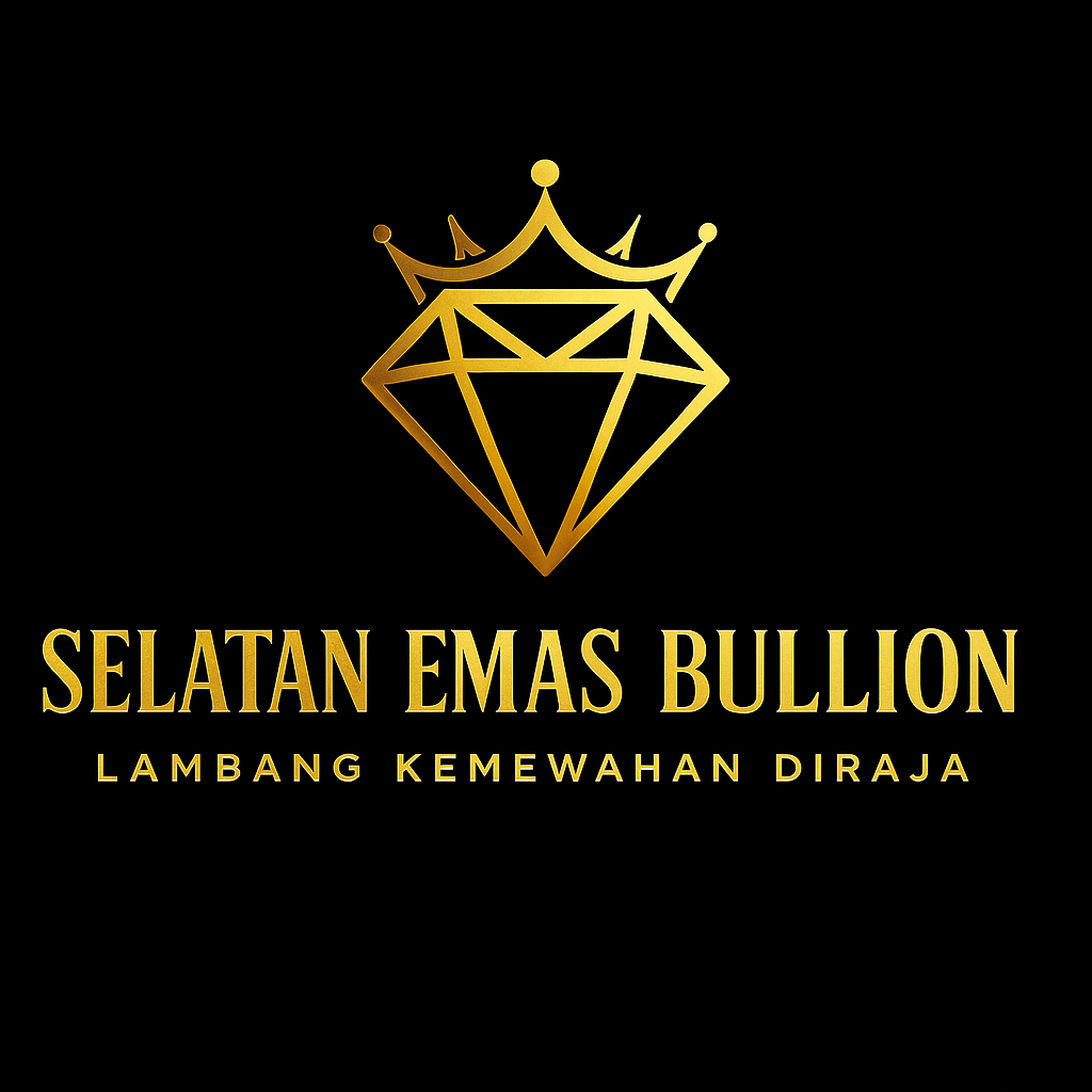SELATAN EMAS BULLION